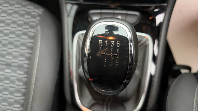 Vauxhall Astra 1.4T 16V 150 SRi Nav 5dr Petrol Estate